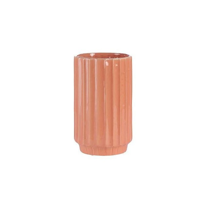 VASO PESCA CERAMICA D.14.5 H.24